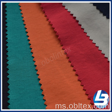 Obl20-2701 Nylon Cotton Woven Fabric